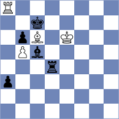 Matveeva - Rubes (chess.com INT, 2025)