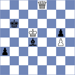 Vujic - Kopacz (chess.com INT, 2024)