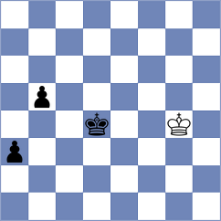 Gerola - Barria Zuniga (chess.com INT, 2022)