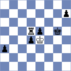 Bauer - McCoy (Chess.com INT, 2021)