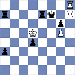 Goncharov - Manukian (chess.com INT, 2025)
