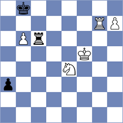 Bok - Sagita (chess.com INT, 2023)