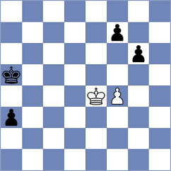 Zimmermann - Kashefi (chess.com INT, 2024)