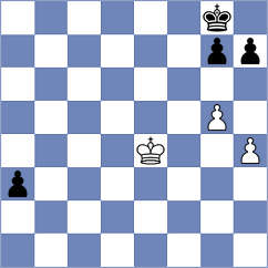 Pahomov - Vaganian (chess.com INT, 2024)