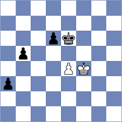 Gaete - Lecler (Santiago de Chile, 1994)
