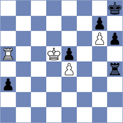 Aragon Clerigo - Rodriguez (Valladolid, 1988)