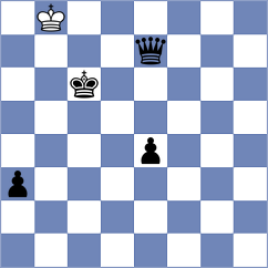 Rioseco Pinochet - Qian (chess.com INT, 2024)