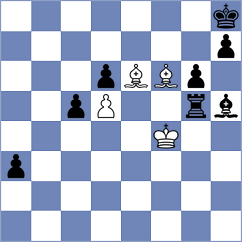 Meyssirel - Muller (Europe Echecs INT, 2020)