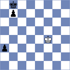 Bentivegna - Vantika (chess.com INT, 2021)