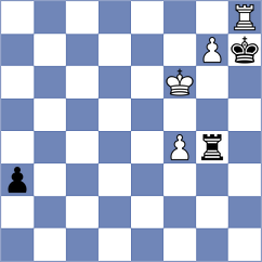 Tristan - Tokhirjonova (chess.com INT, 2024)
