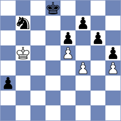 Avramidou - Shevchenko (chess.com INT, 2025)