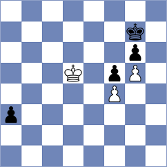 Zainutdinov - Vasilov (Kazan, 2008)