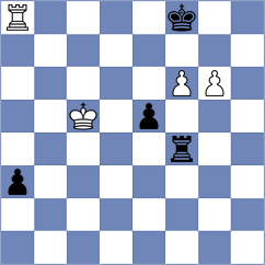 Buchenau - Vaz (chess.com INT, 2024)