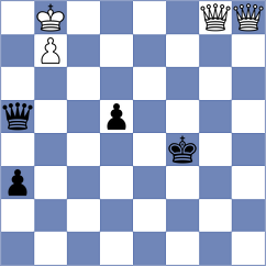 Caruana - Vachier Lagrave (chess.com INT, 2021)