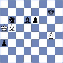 Postny - Shamatava (chess.com INT, 2025)