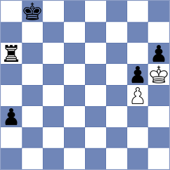 Martinez Martin - Stefansson (chess.com INT, 2025)