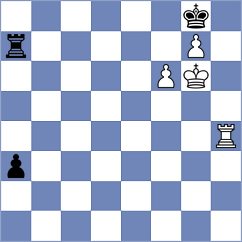 Le - Rakhmanov (New York USA, 2024)