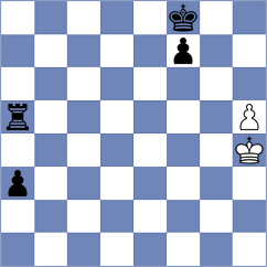 Negrean - Aliyev (chess.com INT, 2025)