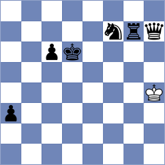 Zirkelbach - Grillo (chess.com INT, 2025)