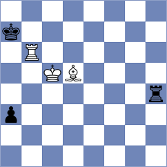 Ivanov - Zharkov (Nizhny Tagil RUS, 2023)