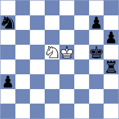 Sajin - Galchenko (chess.com INT, 2025)