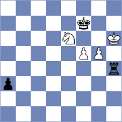 Tanaka - Firat (Chess.com INT, 2021)