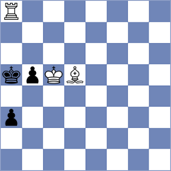 Tristan - Altman (Chess.com INT, 2021)