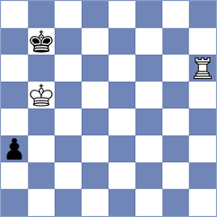 Muniz - Bueno (chess.com INT, 2025)