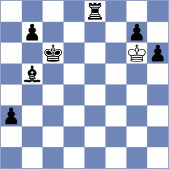 Sochacki - Antonova (chess.com INT, 2021)