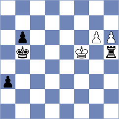 Junior - Alboredo (Chess.com INT, 2021)