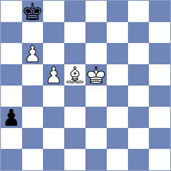 Petre - Grodotzki (chess.com INT, 2025)