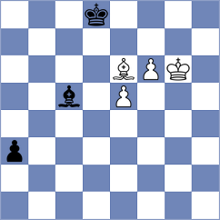 Toshkov - Rashkovsky (Baku, 1983)