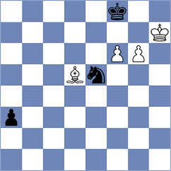 Rodriguez Redondo - Gomez Gonzalez (Linares ESP, 2024)
