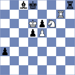 Shirov - Erigaisi (chess.com INT, 2025)