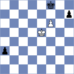 Papayan - Kleiman (chess.com INT, 2023)