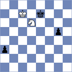 Zeynalli - Grieve (Chess.com INT, 2018)