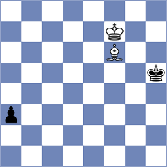 Alboredo - Kueh (Chess.com INT, 2021)