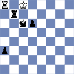 Gologorsky - Samdanova (Maribor, 2012)