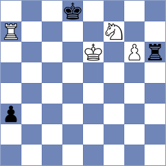 Yakovich - Eliseev (Chess.com INT, 2020)