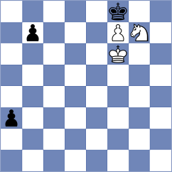 Calin - Craciun (Chess.com INT, 2020)