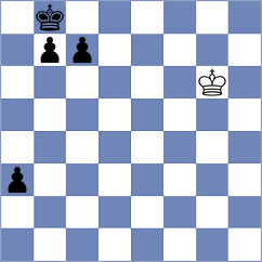 Capouilliet - Sureau (Europe Echecs INT, 2020)