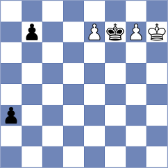 Li - Kiseleva (chess.com INT, 2025)