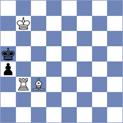 Kovalev - Berezin (Chess.com INT, 2021)