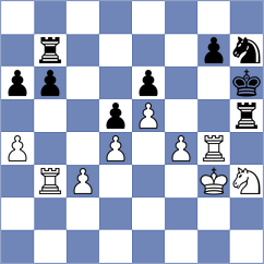 Rzepka - Gwozdzik (Chorzow, 2008)