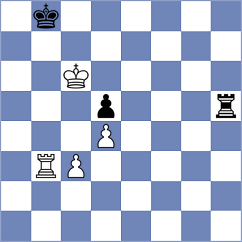 Novotny - Dubansky (Czech Republic, 2010)