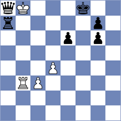 Hasiri - Ahmadi (Chess.com INT, 2021)