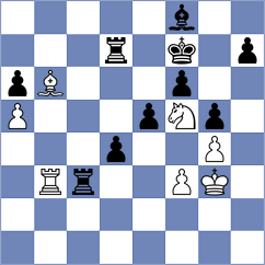 Klepikov - Alfaya Marcelo (chess.com INT, 2025)