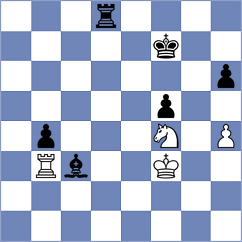 Fajdetic - Bychkov (chess.com INT, 2023)