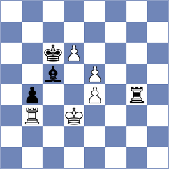 Vovk - Bologan (Chess.com INT, 2020)