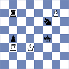 Saez Fernandez - Cabrero (San Javier, 1995)